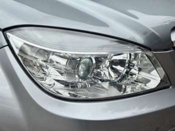 Used Mercedes-Benz C-Class 2010 for sale - 74945318: Photo