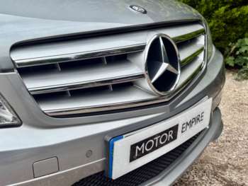 Used Mercedes-Benz C-Class 2010 for sale - 74945318: Photo