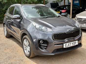 2017 (17) - 1.6 GDi 2 Euro 6 (s/s) 5dr