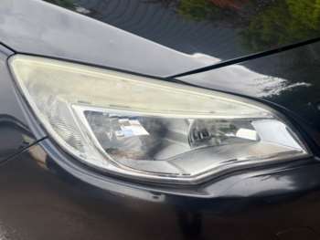 Used Vauxhall Astra 2011 for sale - 75154230: Photo