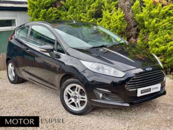 (14) - 1.25 Zetec Euro 5 3dr