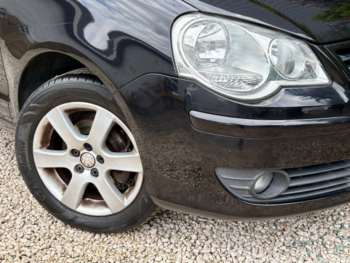 Used Volkswagen Polo 2009 for sale - 75214588: Photo