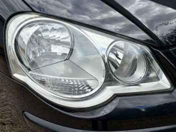 Used Volkswagen Polo 2009 for sale - 75214588: Photo