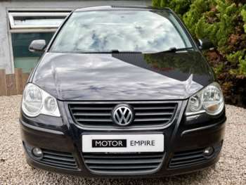 Used Volkswagen Polo 2009 for sale - 75214588: Photo