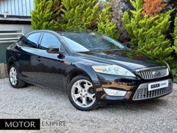 2008 (58) - 2.0 Titanium 5dr