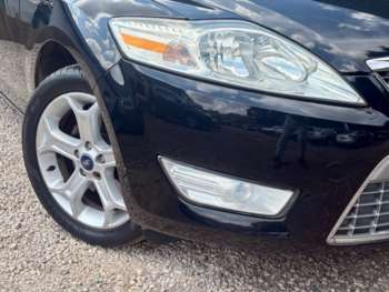 Used Ford Mondeo 2008 for sale - 75247036: Photo