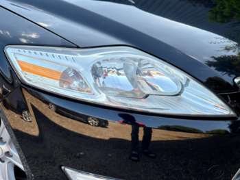 Used Ford Mondeo 2008 for sale - 75247036: Photo