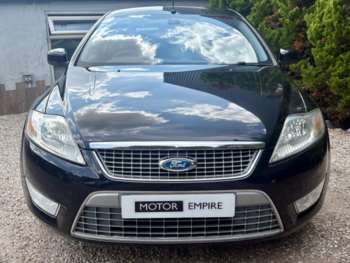 Used Ford Mondeo 2008 for sale - 75247036: Photo