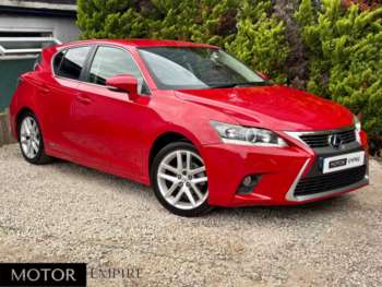 2014 (14) - 1.8 200h Advance CVT Euro 6 (s/s) 5dr