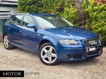 2008 (08) - 1.4 TFSI SE Sportback 5dr