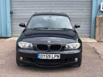 Used BMW 1 Series 2009 for sale - 75415028: Photo