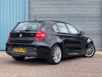 Used BMW 1 Series 2009 for sale - 75415028: Photo