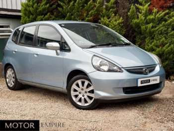 Used Honda Jazz 2006 for sale - 75318672: Photo