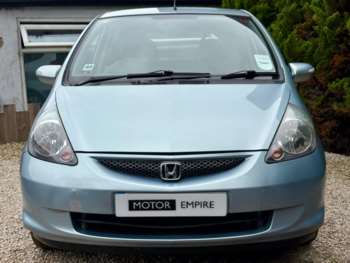 Used Honda Jazz 2006 for sale - 75318672: Photo
