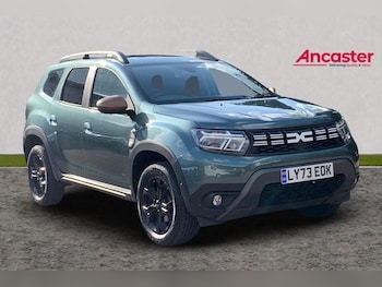 Used Dacia Duster 2023 for sale - 75602629: Photo