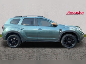 Used Dacia Duster 2023 for sale - 75602629: Photo