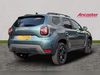Used Dacia Duster 2023 for sale - 75602629: Photo