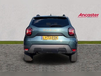 Used Dacia Duster 2023 for sale - 75602629: Photo