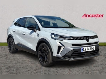 Renault - Other