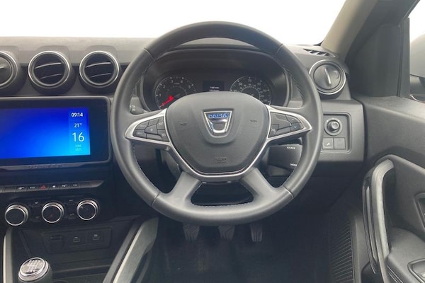 Used Dacia Duster 2022 for sale - 76190499: Photo 11