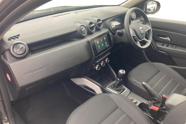 Used Dacia Duster 2022 for sale - 76190499: Photo 13