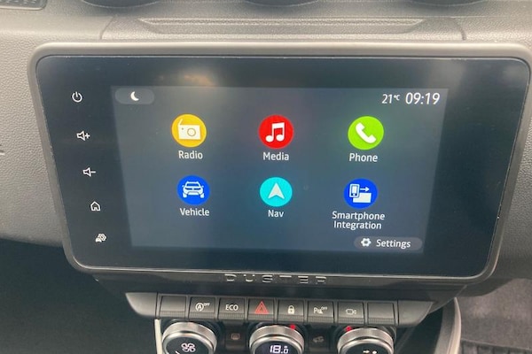 Used Dacia Duster 2022 for sale - 76190499: Photo 17
