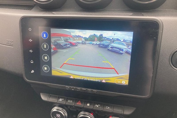 Used Dacia Duster 2022 for sale - 76190499: Photo 19