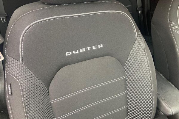 Used Dacia Duster 2022 for sale - 76190499: Photo 27