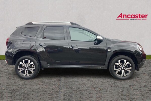 Used Dacia Duster 2022 for sale - 76190499: Photo 2