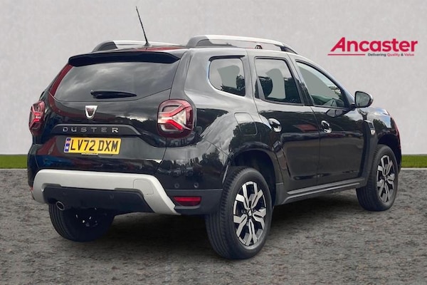 Used Dacia Duster 2022 for sale - 76190499: Photo 3