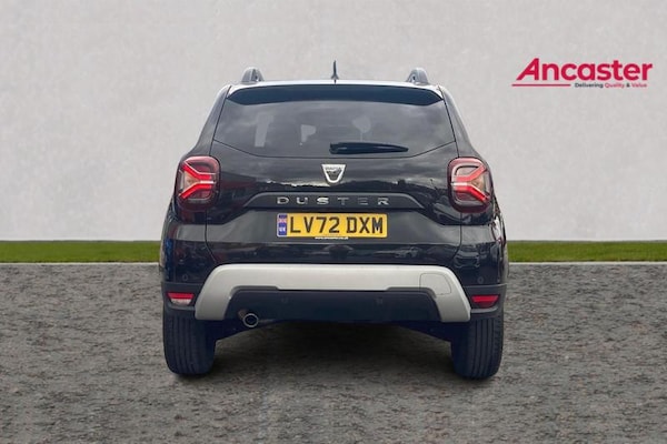 Used Dacia Duster 2022 for sale - 76190499: Photo 4