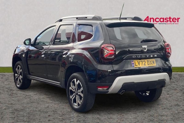 Used Dacia Duster 2022 for sale - 76190499: Photo 5