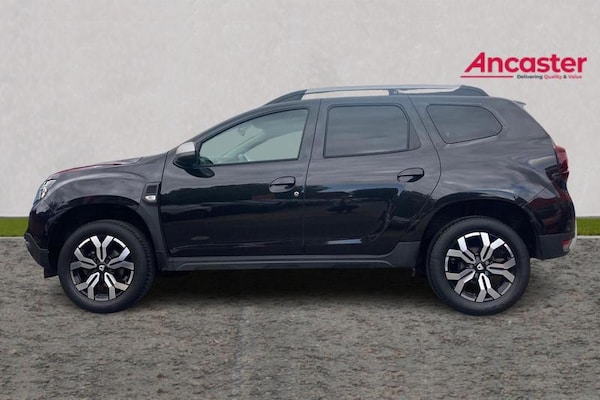 Used Dacia Duster 2022 for sale - 76190499: Photo 6