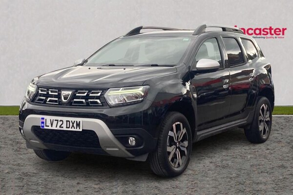 Used Dacia Duster 2022 for sale - 76190499: Photo 7