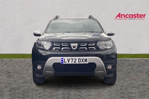 Used Dacia Duster 2022 for sale - 76190499: Photo 8