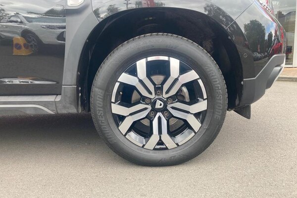 Used Dacia Duster 2022 for sale - 76190499: Photo 9