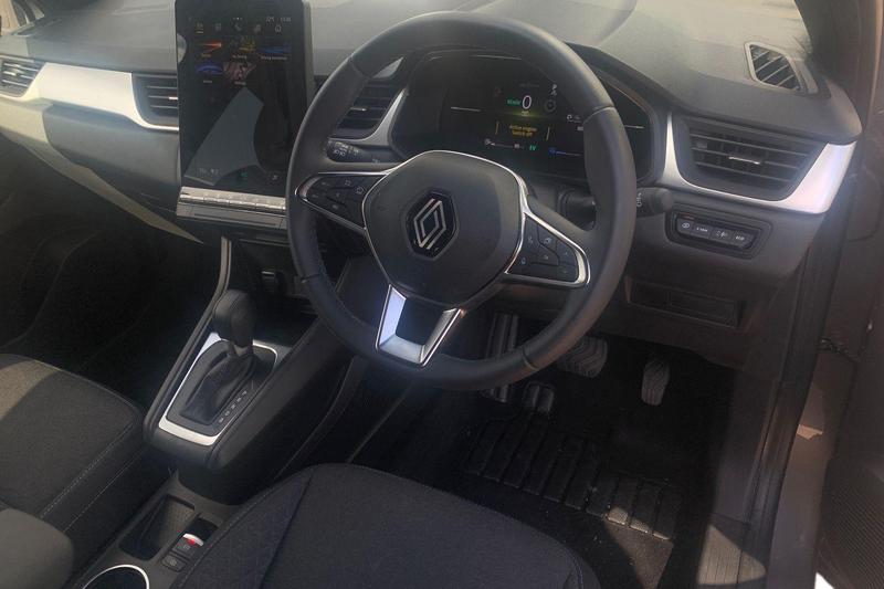 Used Renault Captur 2024 for sale - 75995415: Photo 10