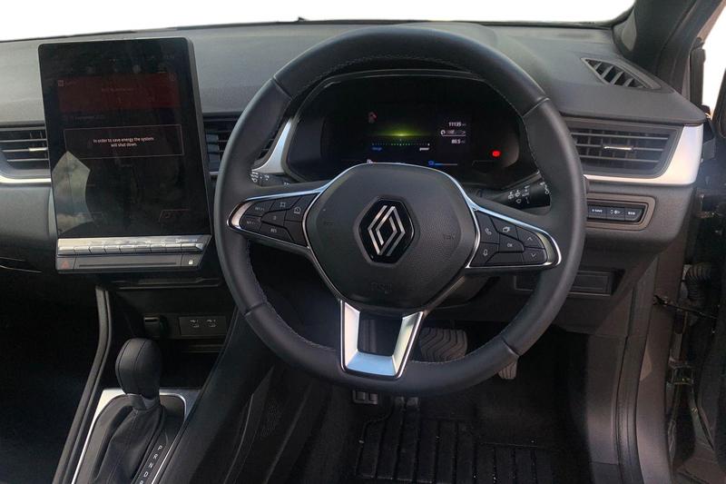 Used Renault Captur 2024 for sale - 75995415: Photo 11