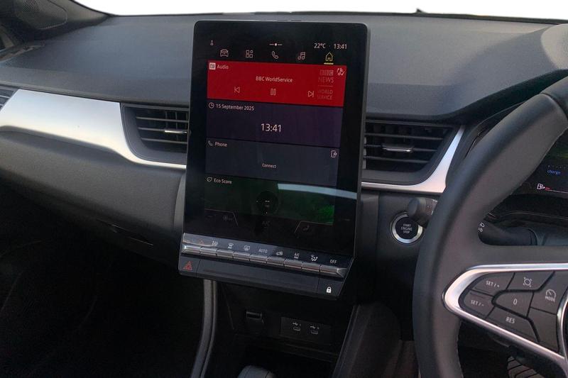 Used Renault Captur 2024 for sale - 75995415: Photo 12