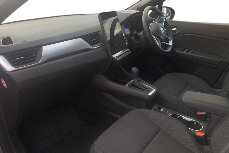 Used Renault Captur 2024 for sale - 75995415: Photo 13