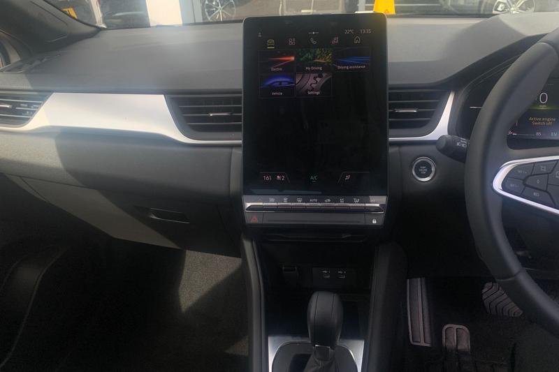 Used Renault Captur 2024 for sale - 75995415: Photo 14