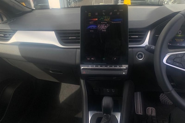 Used Renault Captur 2024 for sale - 75995415: Photo 14