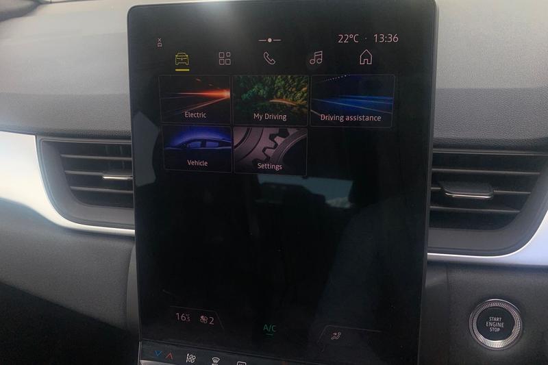 Used Renault Captur 2024 for sale - 75995415: Photo 17