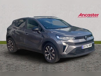 Renault - Captur