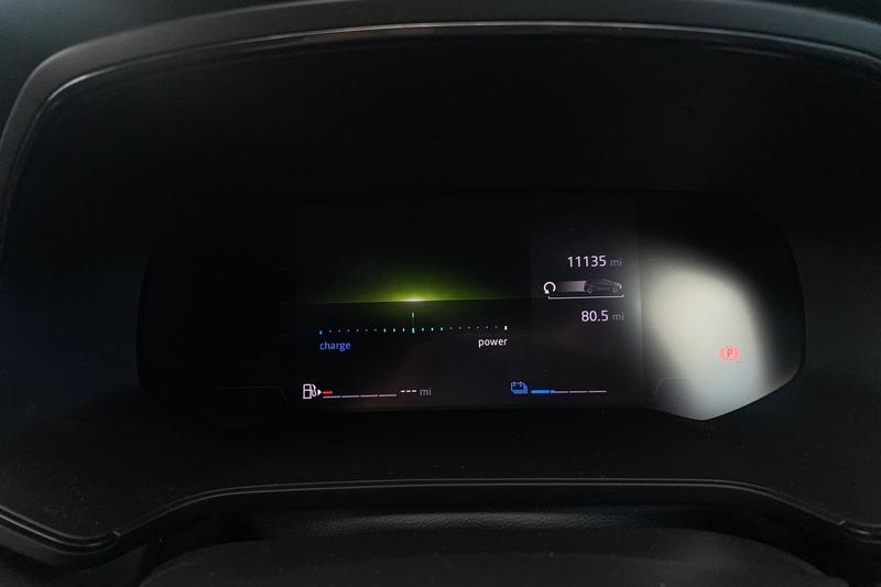 Used Renault Captur 2024 for sale - 75995415: Photo 20