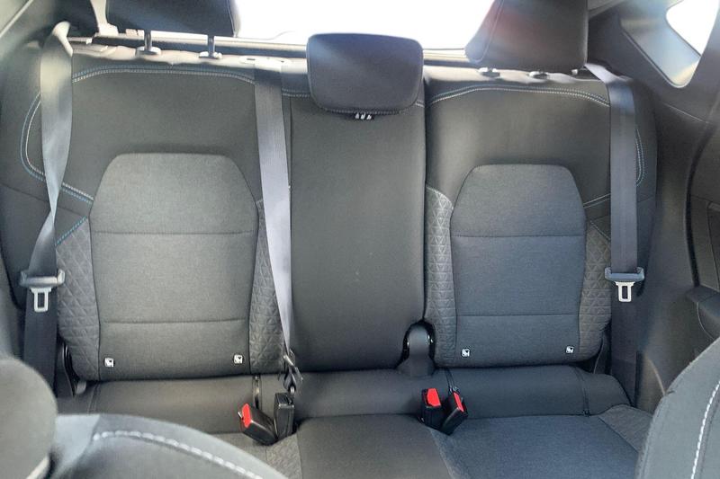 Used Renault Captur 2024 for sale - 75995415: Photo 23