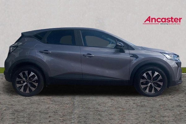 Used Renault Captur 2024 for sale - 75995415: Photo 2