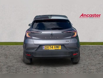Used Renault Captur 2024 for sale - 75995415: Photo 4
