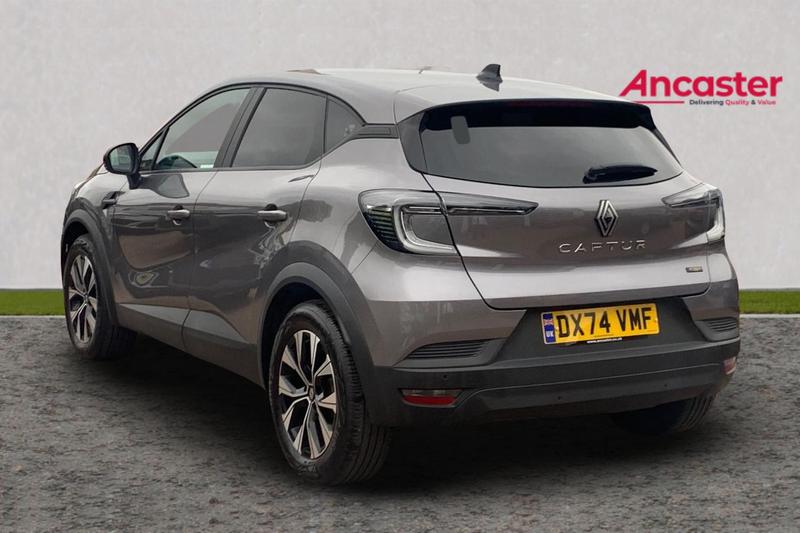 Used Renault Captur 2024 for sale - 75995415: Photo 5