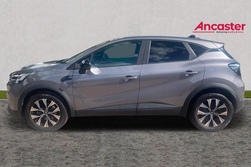 Used Renault Captur 2024 for sale - 75995415: Photo 6